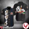 Miller Lite Poker Blackjack Hawaiian Shirt, Unique Gifts For Friends - Vesles2014S 1