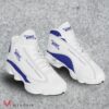 Miller-Motte College Logo Air Jordan 13 Shoes, Best Sneaker Gifts For Fans - Vesles2014s