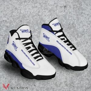 Miller Motte College Platt College Lawton Air Jordan 13 Shoes, Best Sneaker Gifts For Fans - Vesles2014s 1