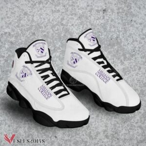 Millsaps College Air Jordan 13 Shoes, Best Sneaker Gifts For Fans - Vesles2014s 1