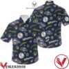 Milwaukee Baseball Team Hawaiian Shirt, Unique Gifts For Friends - Vesles2014S 1