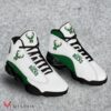 Milwaukee Bucks Air Jordan 13 Shoes, Best Sneaker Gifts For Fans - Vesles2014s