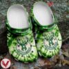Milwaukee Bucks Basketball Club Crocs Crocband Shoes Clogs Comfortable For Men Women, Unique Gift From  Vesles2014S