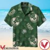 Milwaukee Bucks Est 1968 Green Hawaiian Shirt, Unique Gifts For Friends - Vesles2014S 1