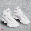 Milwaukee Career College Air Jordan 13 Shoes, Best Sneaker Gifts For Fans - Vesles2014s