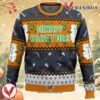 Minecraft Minecraftmas Christmas Sweater