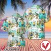 Minion Made In Hawaii, Super Soft Rayon Hawaiian Shirt, Unique Gifts For Friends - Vesles2014S 1