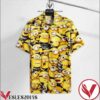 Minions All Over Print Hawaiian Shirt, Unique Gifts For Friends - Vesles2014S 1