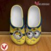 Minions Crocs Clog Shoes, Unique Gift From Vesles2014S
