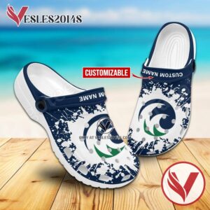 Minnesota State Community and Technical College Custom Crocs Shoes For Men And Women, Unique Clogs Shoes For Fans - Vesles2014S