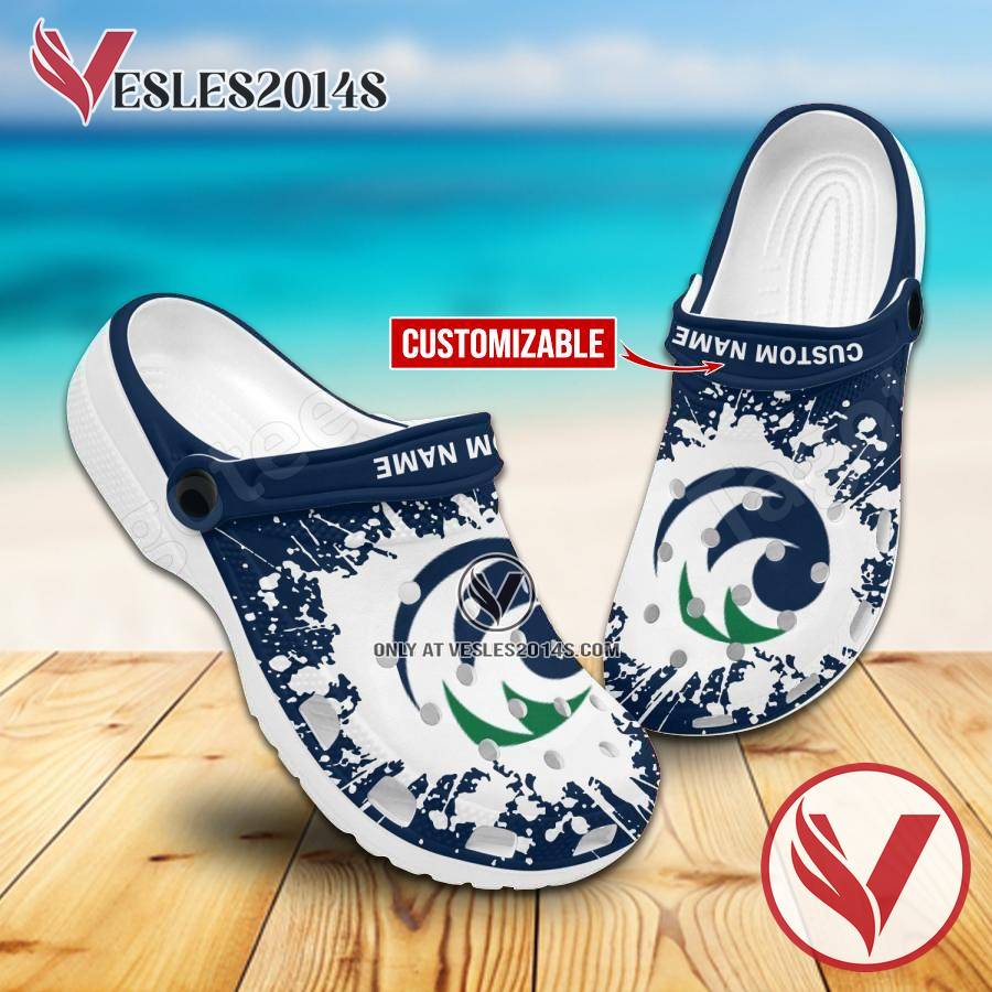 Minnesota State Community and Technical College Custom Crocs Shoes For Men And Women, Unique Clogs Shoes For Fans - Vesles2014S