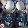 Minnesota Timberwolves Basketball Club Clogs Comfortable Crocband Shoes For Men Women, Unique Gift From  Vesles2014S