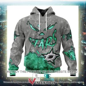 Minnesota Wild Blood Personalized Hockey Jersey Shirt, Trending Gifts For Fans - Vesles2014s 3