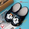 Minnie And Mickey Mouse Couple Boo Cartoon Halloween Crocs Crocband Shoes Clogs Custom Name For Men Women and Kids, Unique Gift From  Vesles2014S