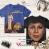 Minnie Riperton Love Live Forever Album 3D T-Shirt, Unique Gifts For Music Lovers - Vesles2014S