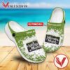 Minute Maid Logo Crocs Shoes For Men And Women, Unique Clogs Shoes For Fans - Vesles2014S