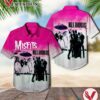 Misfits Walk Among Us Album Hawaiian Shirt, Best Gift For Music Lovers Vesles2014S