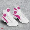 Mission Beauty Institute Air Jordan 13 Shoes, Best Sneaker Gifts For Fans - Vesles2014s