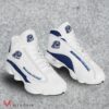 Mississauga Steelheads Club Air Jordan 13 Shoes, Best Sneaker Gifts For Fans - Vesles2014s