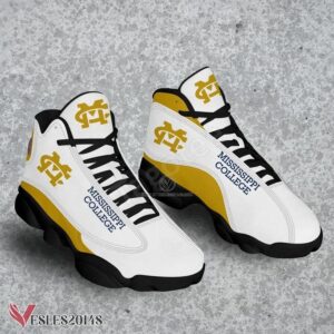 Mississippi College Air Jordan 13 Shoes, Best Sneaker Gifts For Fans - Vesles2014s