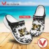 Missouri Logo Custom Crocs Shoes For Men And Women, Unique Clogs Shoes For Fans - Vesles2014S