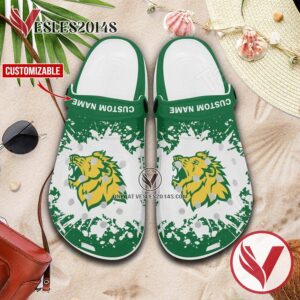 Missouri Southern State University Crocs Shoes For Men And Women, Unique Clogs Shoes For Fans - Vesles2014S 1