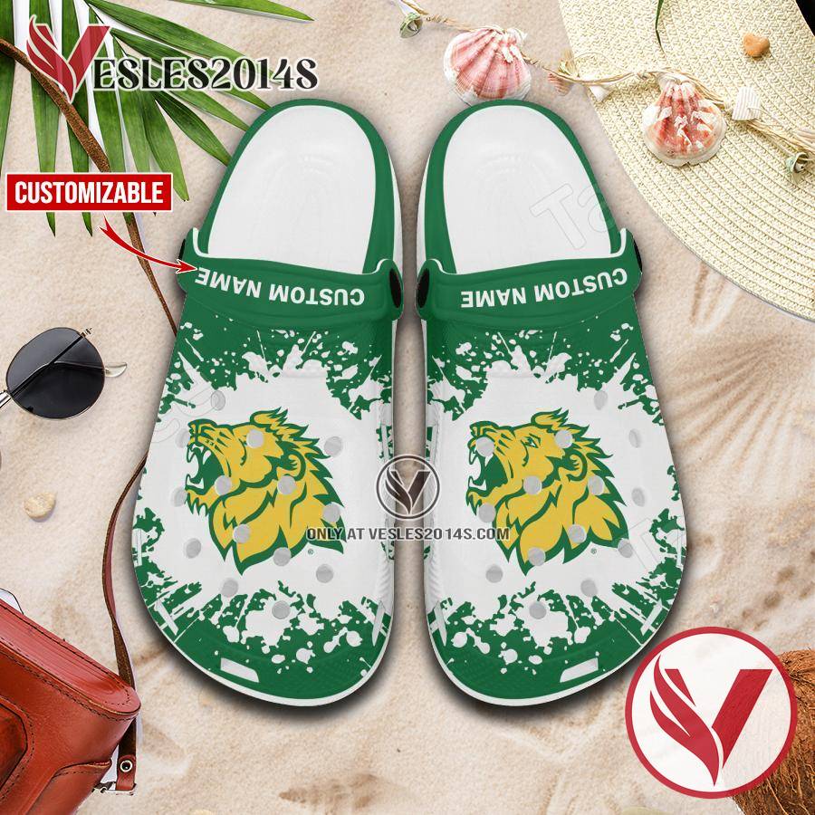 Missouri Southern State University Crocs Shoes For Men And Women, Unique Clogs Shoes For Fans - Vesles2014S 1