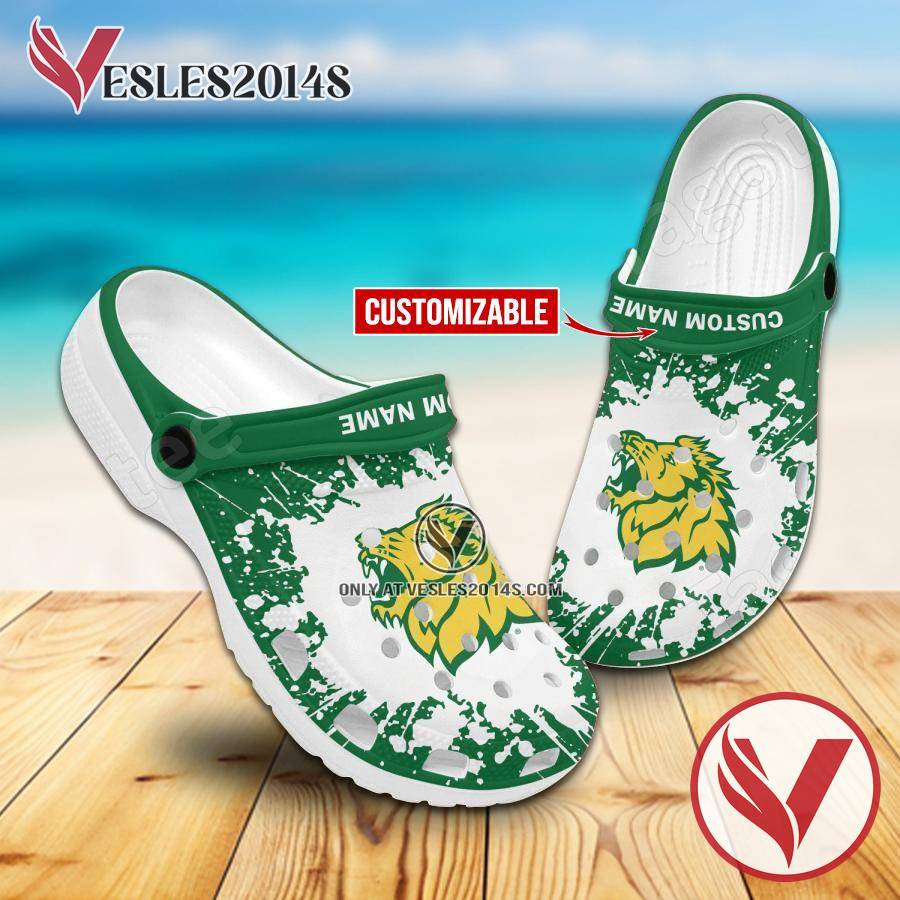 Missouri Southern State University Crocs Shoes For Men And Women, Unique Clogs Shoes For Fans - Vesles2014S