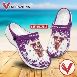 Missouri Valley College Crocs Clogs Shoes, Unique Footwear For Fans - Vesles2014S