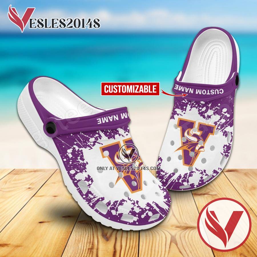 Missouri Valley College Crocs Clogs Shoes, Unique Footwear For Fans - Vesles2014S