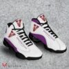 Missouri Valley College Logo Air Jordan 13 Shoes, Best Sneaker Gifts For Fans - Vesles2014s