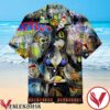 Mistress Of The Dark Pinball Hawaiian Shirt, Unique Gifts For Friends - Vesles2014S 1