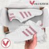 Mitchell Hamline School of Law Logo Stan Smith Sneakers For Men And Women Vesles2014S