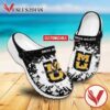 Mizzou – University of Missouri Personalized Crocs Shoes For Men And Women, Unique Clogs Shoes For Fans - Vesles2014S