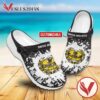 Mjallby AIF Custom Crocs Shoes For Men And Women, Unique Clogs Shoes For Fans - Vesles2014S