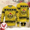 Mjällby AIF Sport Ugly Christmas Sweater, Unique Gifts For Fans - Vesles2014aS 1
