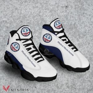 Mladost Ribola Kastela Volleyball Air Jordan 13 Shoes, Best Sneaker Gifts For Fans - Vesles2014s 1