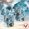 Moana Hawaiian Graphic Print Short Sleeve Hawaiian Casual Shirt Vesles2014S