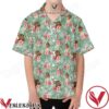 Moana Hawaiian Shirt, Unique Gifts For Friends - Vesles2014S 1