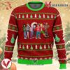 Mob Psycho 100 Holiday Ugly Christmas Sweater, Unique Christmas Gift For Fans - Vesles2014S