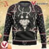 Mob Psycho 100 Rage Ugly Christmas Sweater, Unique Christmas Gift For Fans - Vesles2014S