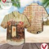 Mob Rules Studio Album By Black Sabbath Hawaiian Shirt, Best Gift For Music Lovers Vesles2014S