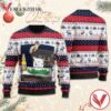 Modelo Beer Cat Meme Christmas Ugly Sweater, Unique Winter Outfits For Fans - Vesles2014S  1
