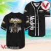 Modelo Beer Make Me High Baseball Jersey, Perfect Gifts For Fans - Vesles2014S