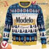 Modelo Especial Beer Ugly Christmas Sweater, Unique Christmas Gift For Fans - Vesles2014S