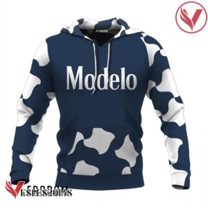 Modelo Negra Blue Stand Out Golf Club Hoodie & Zip Hoodie - Vesles2014S 1