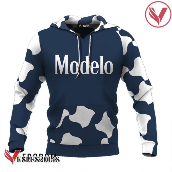 Modelo Negra Blue Stand Out Golf Club Hoodie & Zip Hoodie - Vesles2014S 1