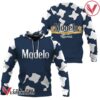 Modelo Negra Blue Stand Out Golf Club Hoodie & Zip Hoodie - Vesles2014S