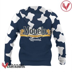 Modelo Negra Blue Stand Out Golf Club Hoodie & Zip Hoodie - Vesles2014S 3