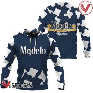 Modelo Negra Blue Stand Out Golf Club Hoodie & Zip Hoodie - Vesles2014S